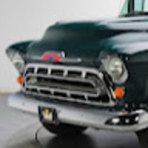 Meet your Posher, Jean pierre